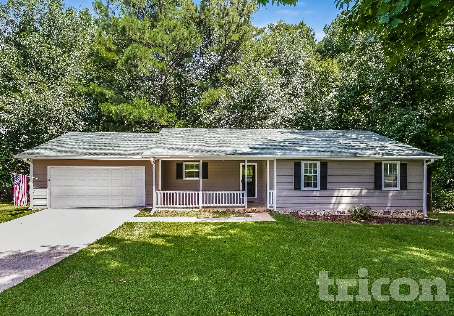 340 Edna Drive Stockbridge GA — Photo 1