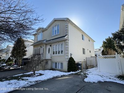 30 Anaconda St, Staten Island, NY, 10312