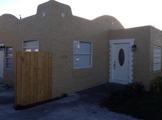 516 Independence Rd, West Palm Beach, FL 33405