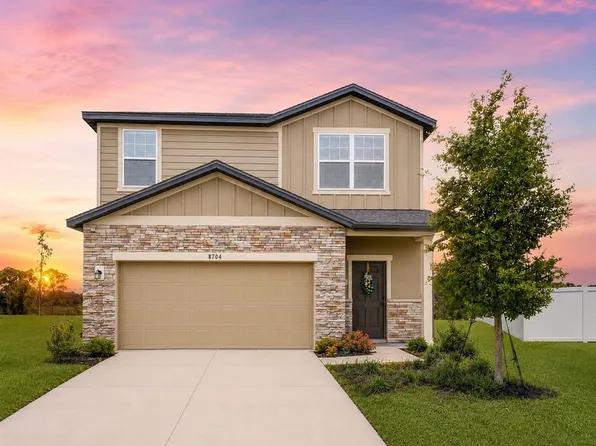 8704 SPORTSMAN LOOP, GROVELAND, FL 34736