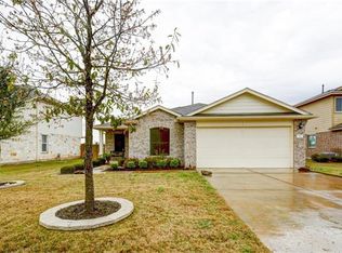 305 Pack Horse Dr, Bastrop, TX 78602