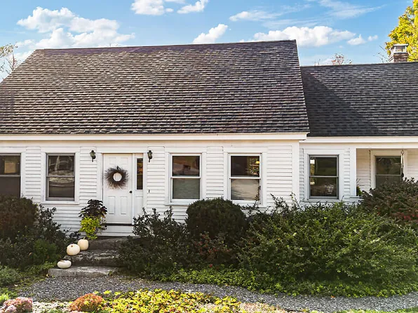 94 Town House Road, Vienna, ME 04360