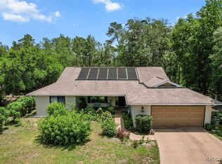 14 Asters Ct, Homosassa, FL 34446