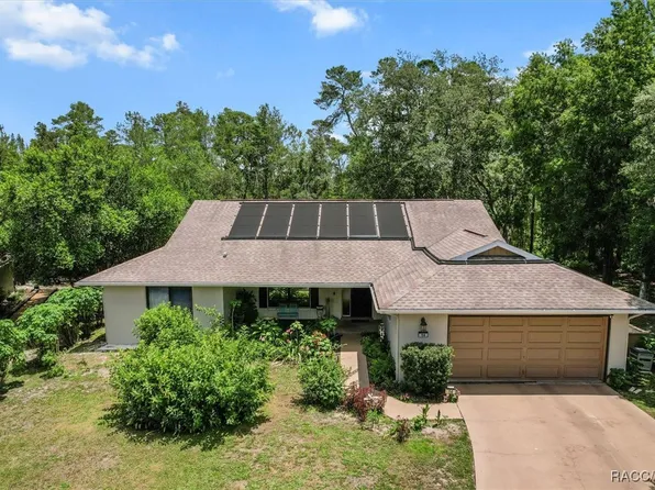 14 Asters Ct, Homosassa, FL 34446