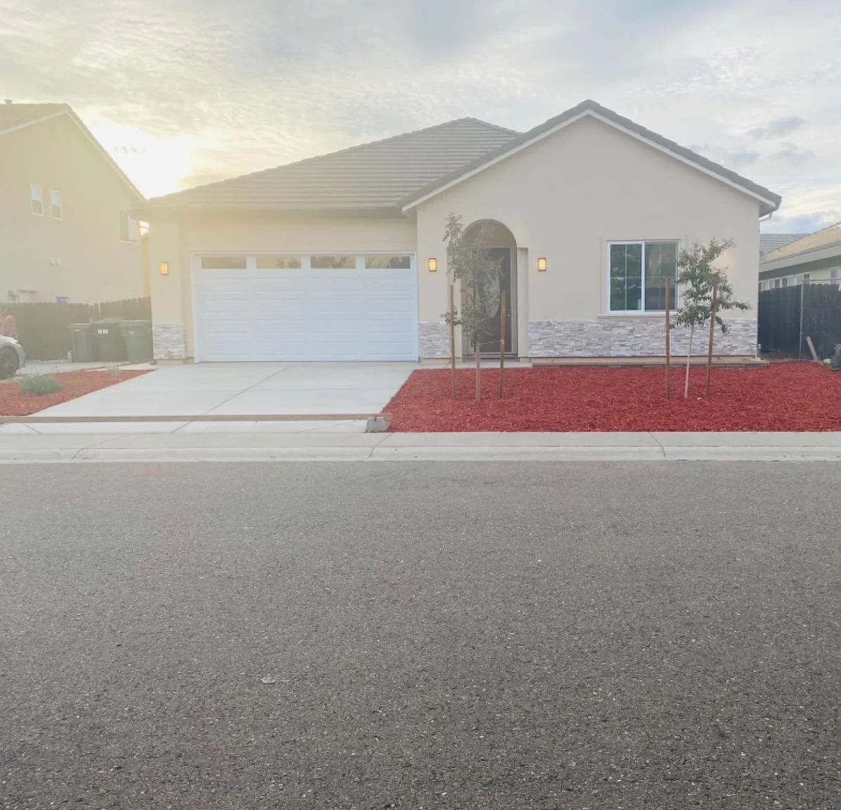 9128 Pebble Field Way photo 1