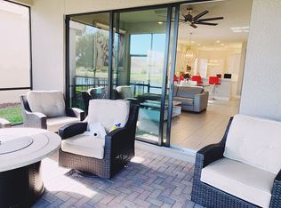 11688 Meadowrun Cir, Fort Myers, FL 33913