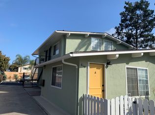 619 Mulberry Ave APT E, Santa Barbara, CA 93101