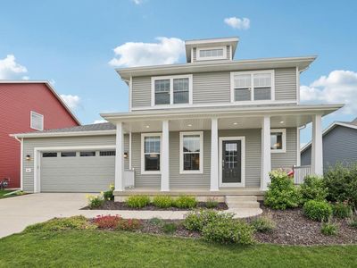 955 Westminster Way, Verona, WI, 53593