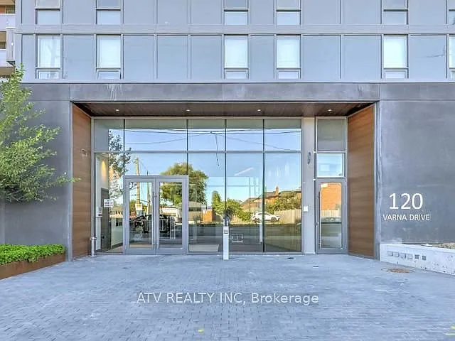 Building Photo - 120 Varna Dr #1521