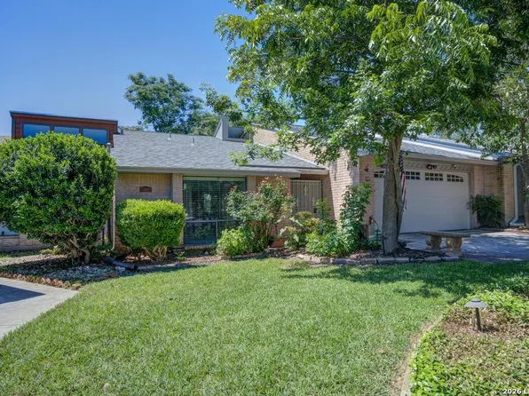 2902 SPRING BEND ST, San Antonio, TX 78209