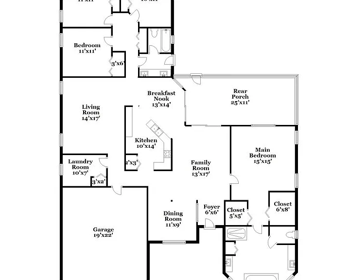 4204 Lugano Ct — Photo 2