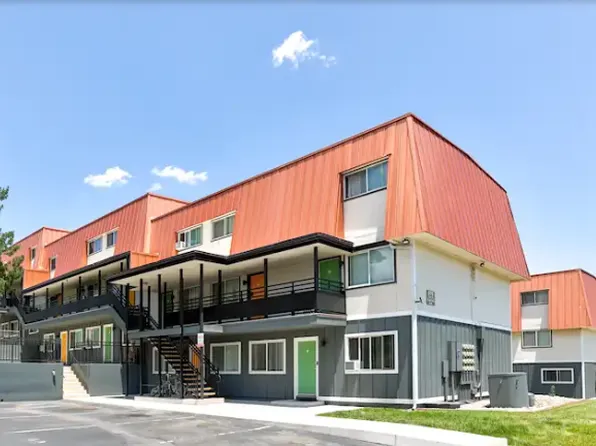 Sunset Ridge Apartments, 2141 Centennial Way #4-I, Reno, NV 89512