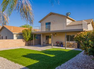 2392 W Rau River Rd, Tucson, AZ 85705