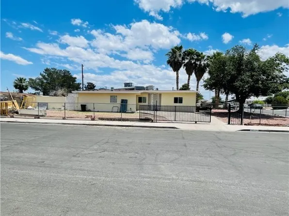 1721 Ginger Tree Ln, Las Vegas, NV 89104