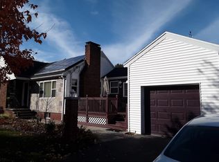 45 Fairview Rd, Stoneham, MA 02180