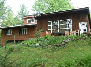 1566 Mud Hollow Rd, Concord, VT 05824
