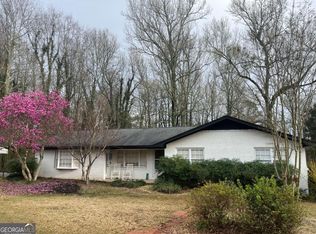 141 Rogers Mill Rd, Danielsville, GA 30633