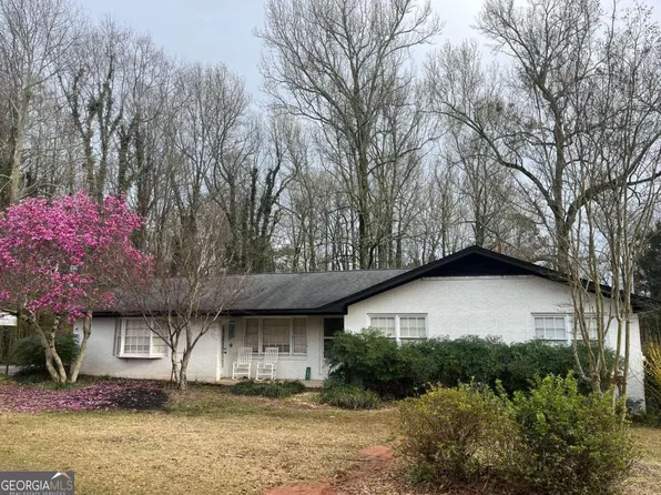 141 Rogers Mill Rd, Danielsville, GA 30633