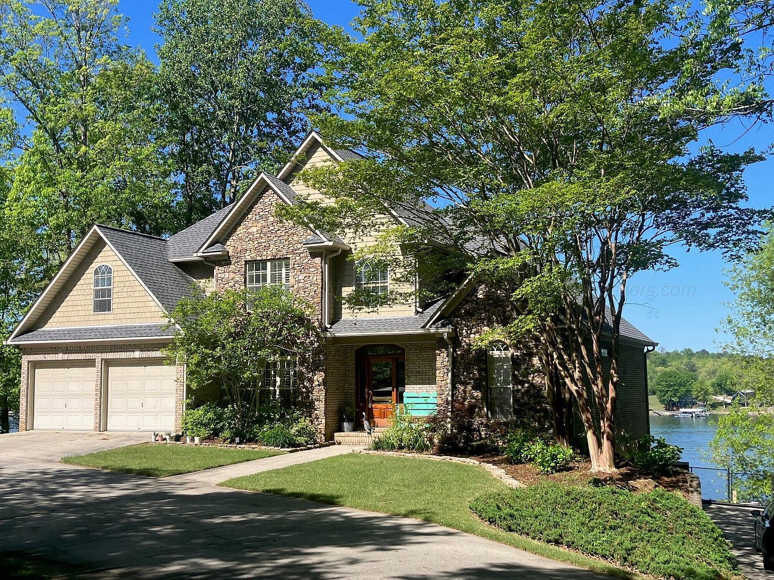 540 County Road 175, Crane Hill, AL 35053 | MLS #26-85 | Zillow