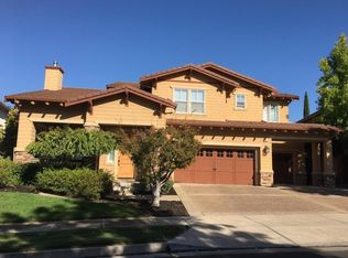 2630 Watervale Way, San Ramon, CA 94582