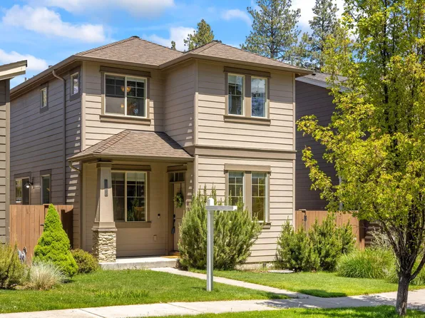 20282 Narnia Pl, Bend, OR 97702