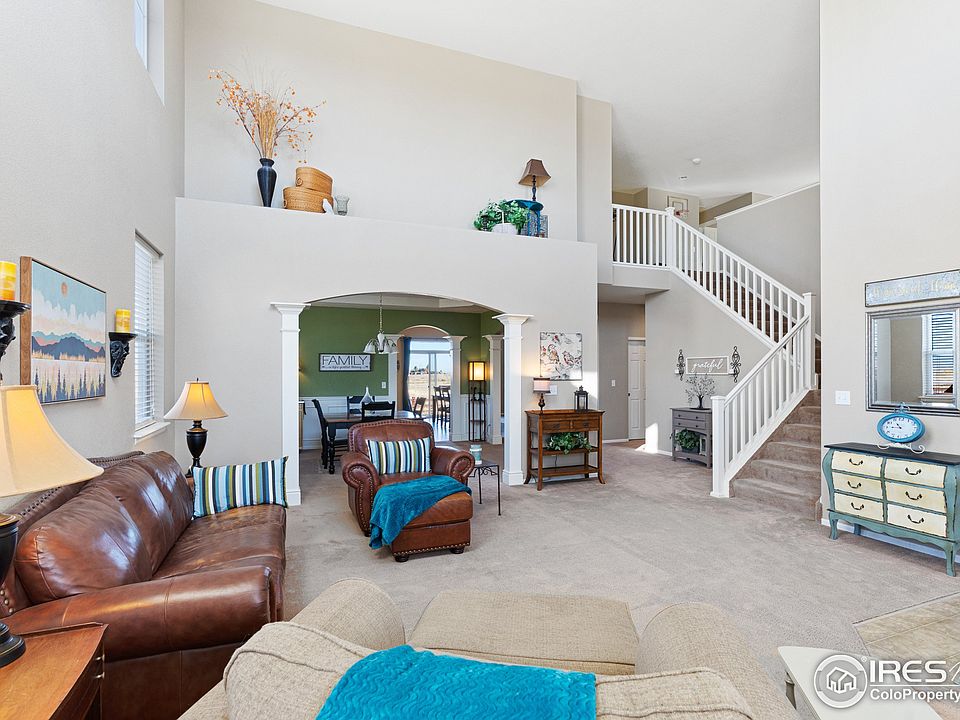2606 Steeple Rock Dr, Frederick, CO 80516 Zillow