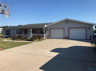 340 2nd St, Paulding, OH 45855