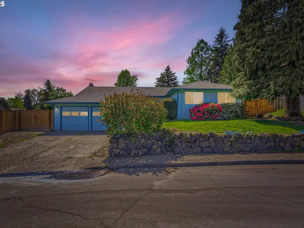 13230 SW Hill Ct, Portland, OR 97223