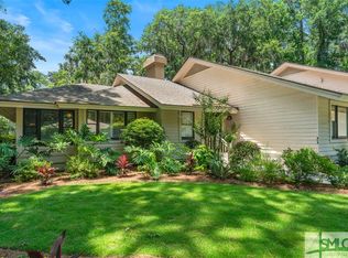 8 Franklin Ct, Savannah, GA 31411