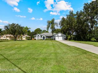 2500 Fairfield Dr, Cocoa, FL 32926