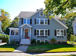 36 Nason Rd, Swampscott, MA 01907
