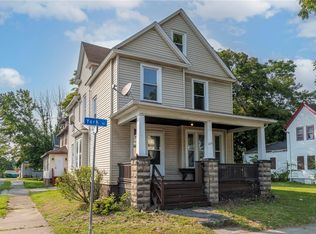 119 York St, Rochester, NY 14611