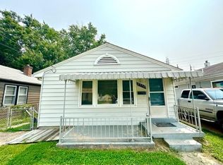 2750 Hermitage Ave, Saint Louis, MO 63143
