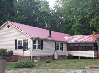 110 New Chestnut Dr, Rougemont, NC 27572