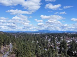 7520 N Cedar Rd, Spokane, WA 99208