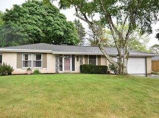 5419 Citation Ln, Racine, WI 53402