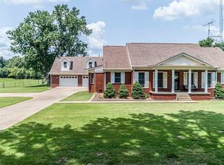7262 E Kerrville Rosemark Rd, Millington, TN 38053