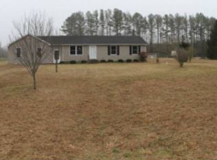 16579 Sand Hill Rd, Bridgeville, DE 19933