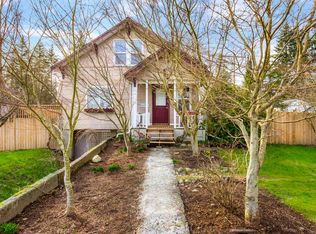 22610 48th Ave W, Mountlake Terrace, WA 98043