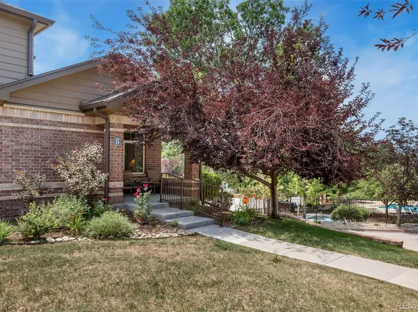 6498 Silver Mesa Drive #D, Littleton, CO 80130