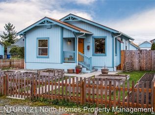 1114 Warren St, Mount Vernon, WA 98273
