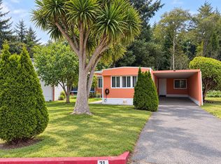 1093 Us Highway 101 N Space 31, Crescent City, CA 95531