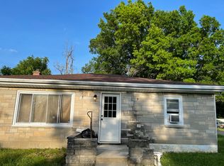 1000 N Burns St #1, Muncie, IN 47303