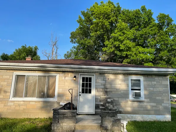 1000 N Burns St #1, Muncie, IN 47303