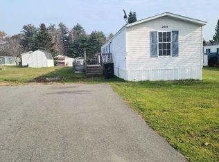 666 Finson Rd LOT 228, Bangor, ME 04401