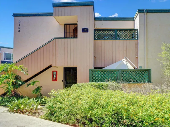 8753 Lake Murray Blvd Unit 4, San Diego, CA 92119