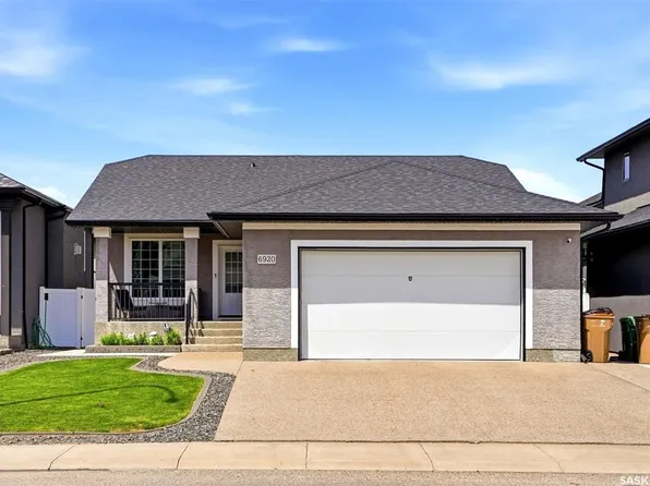 6920 Maple Ridge DRIVE, Regina, SK S4X 0H9