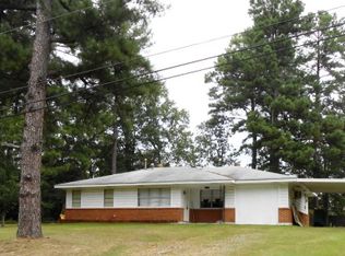 301 Carter Dr, White Hall, AR 71602