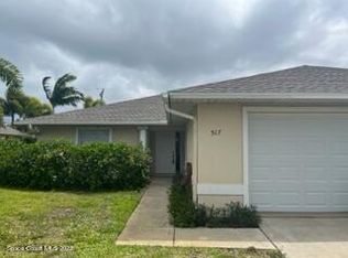 517 Jackson Ave, Satellite Beach, FL 32937