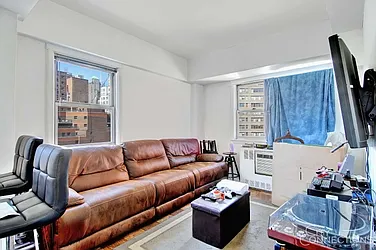 Rented by City Connections Realty